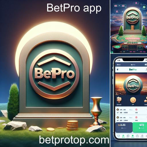 Perguntas Frequentes sobre o BetPro App: Tudo o que você Precisa Saber