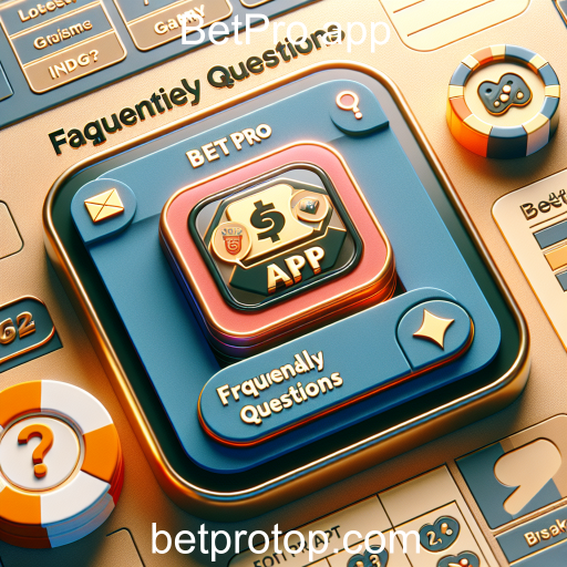 Perguntas Frequentes sobre o BetPro App: Tudo o que você Precisa Saber