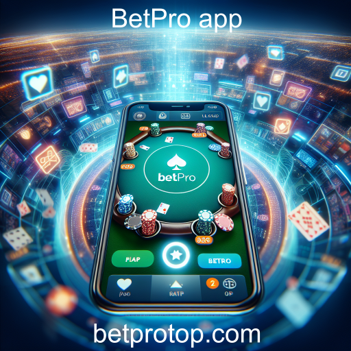 Perguntas Frequentes sobre o BetPro App: Tudo o que você Precisa Saber