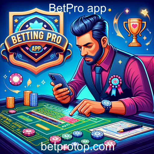Dicas Cruciais para Aprimorar seu Jogo no BetPro App